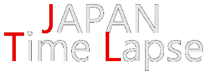 Japan Time Lapse